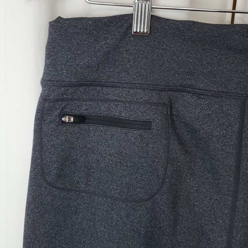 Lululemon Relax Fit Pants Gray Size 10 - Picture 3 of 16